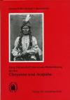 Rang, Führerschaft und soziale Wertschätzung bei den Cheyenne und Arapaho