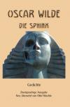 Oscar Wilde - Die Sphinx