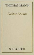Doktor Faustus (Frankfurter Ausgabe)