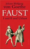 Faust I / Faust II / Urfaust