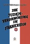 Die Judenverschwörung in Frankreich