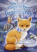 Die magischen Tierfreunde - Finja Fuchs und die Magie der Sterne