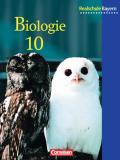 Biologie - Realschule Bayern / 10. Jahrgangsstufe - Schülerbuch