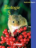 Biologie - Realschule Bayern / 5. Jahrgangsstufe - Schülerbuch