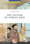 The Picture of Dorian Gray, mit 1 Audio-CD