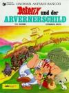 Asterix und der Arvernerschild