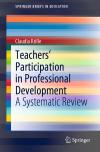 Teachers‘ Participation in Professional Development