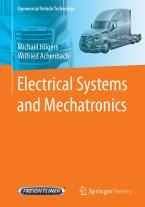 Electrical Systems and Mechatronics
