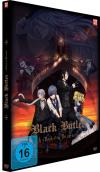 Black Butler: Book of the Atlantic - DVD