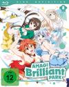 Amagi Brilliant Park - Blu-ray 2