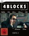 4 Blocks - Die komplette zweite Staffel 