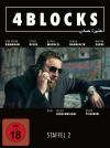 4 Blocks - Die komplette zweite Staffel 