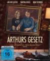 Arthurs Gesetz - Gesamtausgabe - Blu-ray