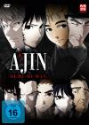 Ajin - Demi-Human - DVD 1 