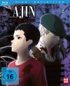 Ajin - Demi-Human - Blu-ray 2 