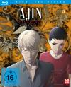 Ajin - Demi-Human - Blu-ray 3 