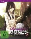 Beautiful Bones: Sakurako's Investigation - Blu-ray 2