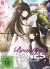 Beautiful Bones: Sakurako's Investigation - DVD 2