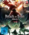 Attack on Titan - 2. Staffel - Blu-ray 1 + Sammelschuber 