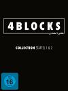 4 Blocks - Collection - Staffel 1+2 