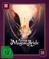Ancient Magus Bride - DVD 3