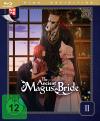 Ancient Magus Bride - Blu-ray 2