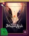 Ancient Magus Bride - Blu-ray 3