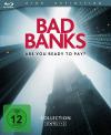 Bad Banks - Collection Staffel 1 & 2 