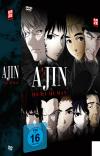 Ajin - Demi-Human - TV-Serie - DVD-Gesamtausgabe 