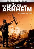 Die Brücke von Arnheim