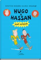 Hugo & Hassan – Echt jetzt?!