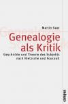 Genealogie als Kritik