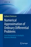 Numerical Approximation of Ordinary Differential Problems