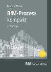 BIM-Prozess kompakt, 2. Aufl.