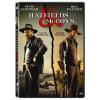 Hatfields and McCoys