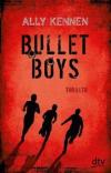 Bullet Boys