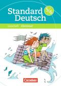 Standard Deutsch / 5./6. Schuljahr - Abenteuer
