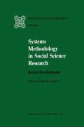 Systems Methodology in Social Science Research