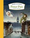 Klassiker zum Vorlesen - Peter Pan