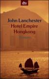 Hotel Empire - Hongkong