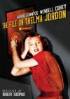 Strafsache Thelma Jordon