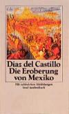 Geschichte der Eroberung von Mexiko