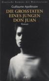 Die Großtaten eines jungen Don Juan