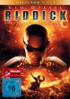Riddick: Chroniken eines Kriegers