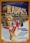 Kadmos – Tyrann von Theben