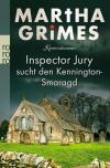 Inspektor Jury sucht den Kennington-Smaragd
