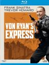 Colonel von Ryans Express
