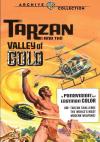 Tarzan und das Tal des Goldes