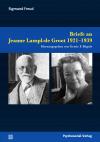 Briefe an Jeanne Lampl-de Groot 1921–1939