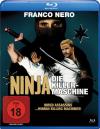 Ninja – Die Killermaschine